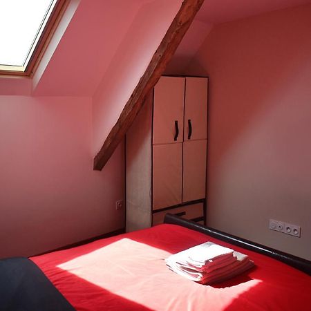 Le Noble Jardin Villa Mohon Kültér fotó