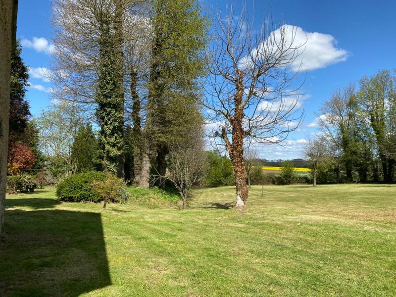 Le Noble Jardin Villa Mohon Kültér fotó