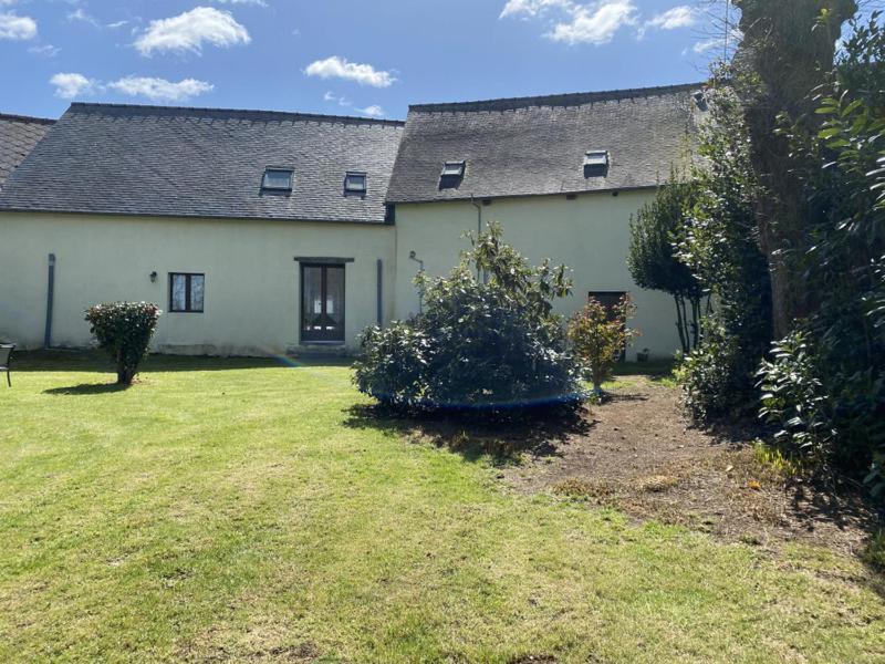 Le Noble Jardin Villa Mohon Kültér fotó