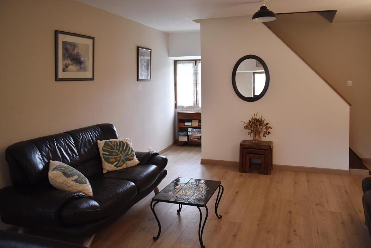 Le Noble Jardin Villa Mohon Kültér fotó