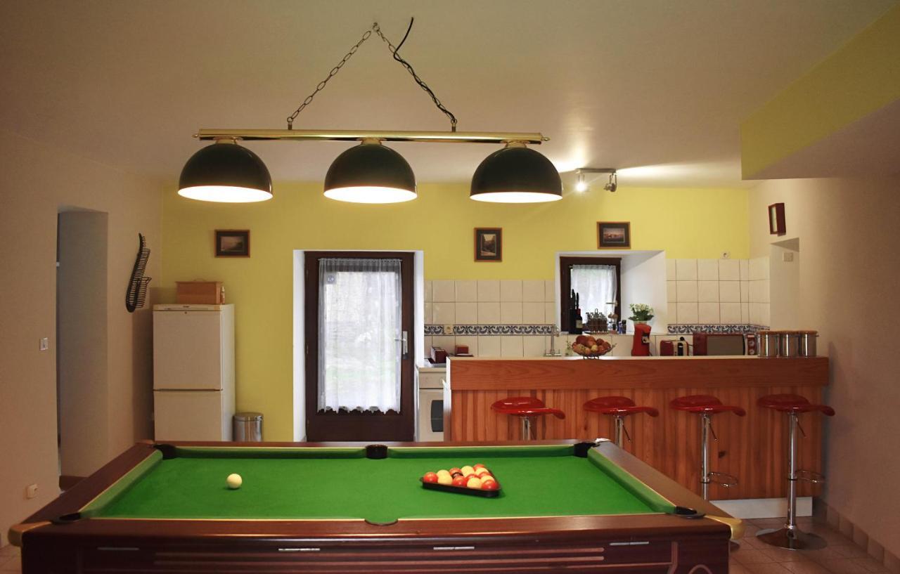 Le Noble Jardin Villa Mohon Kültér fotó