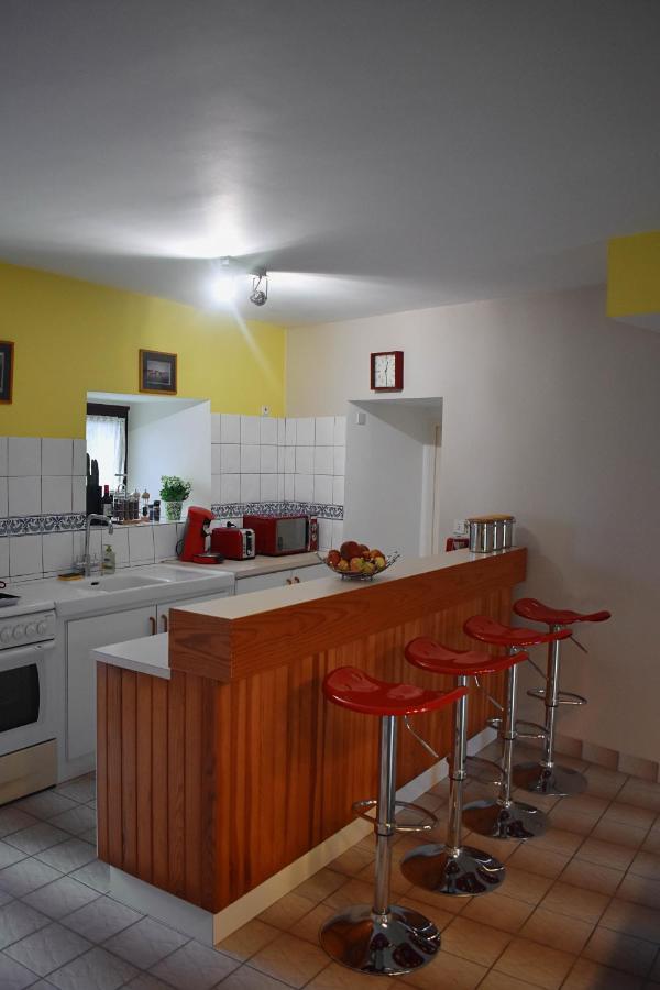 Le Noble Jardin Villa Mohon Kültér fotó
