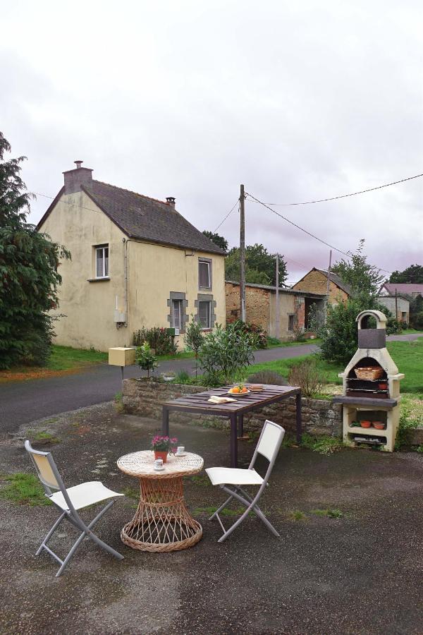 Le Noble Jardin Villa Mohon Kültér fotó